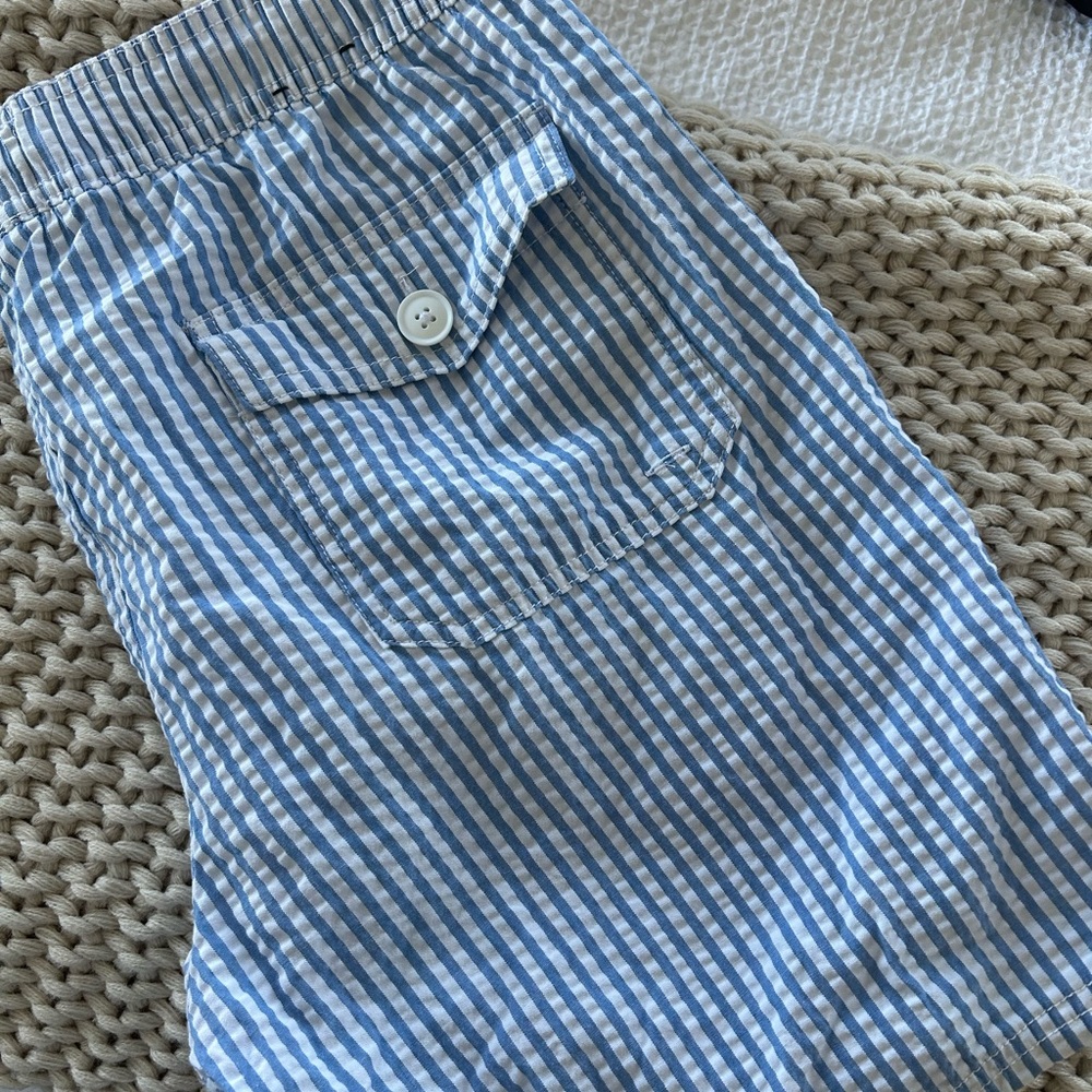 J Crew men’s swim shorts